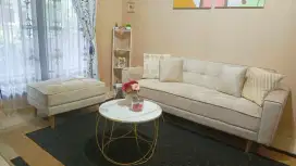 Sofa set modern minimalis murah