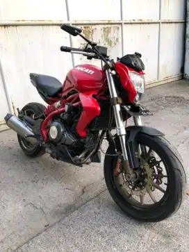 Benelli tnt 250 2016