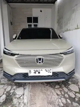 Honda HR-V 2024 Bensin