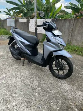 New Beat Deluxe ISS ESP 2024