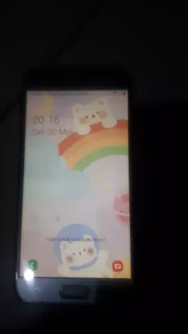 J3 pro LCD batrei ori youtube wa bisa