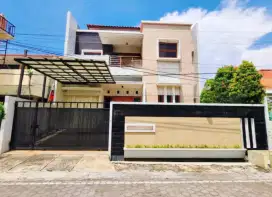 Rumah Mewah Harga Murah