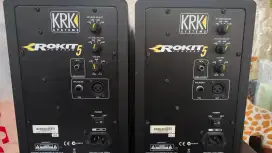 Speaker KRK Rokit 5 Gen 3