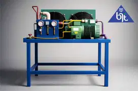 CDU COLD ROOM & FREEZER CUSTOM – KOMPRESOR BITZER DAIKIN COPELAND PROD