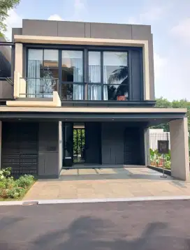 MILIKI RUMAH IDAMAN BELMONT HOMES DP RINGAN BIAYA KPR 0%