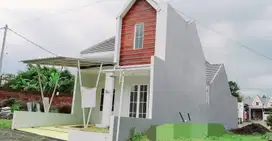 Rumah Murah GPA Ngijo Karangploso Dijual cpt B.U Poll Perum Alam Raya