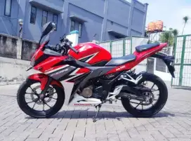 DP 500 RIBU HONDA CBR 150R FACELIFT TAHUN 2019