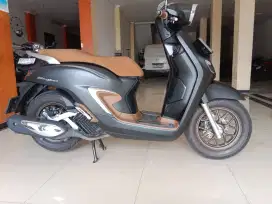 Honda Stylo ABS KYLESS 2024 KM 1000