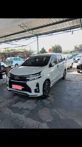 Mobil ex Bluebird,
