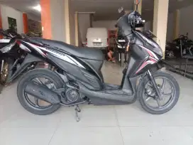 Honda Vario CBS esp LED 2015  full orisinil Gress
