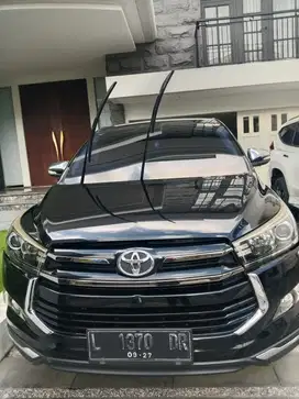Toyota Kijang Innova 2017 Diesel