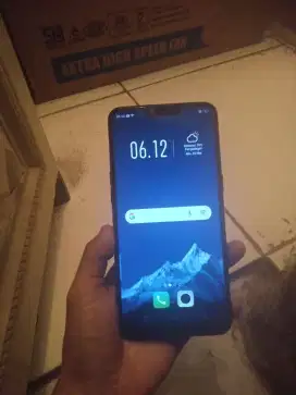 jual oppo a3s ram 2/16