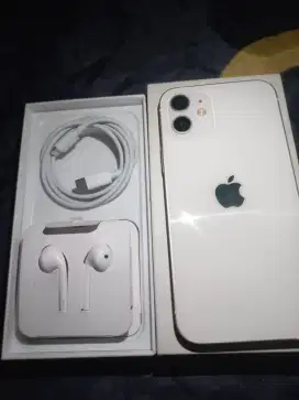 IPHONE 12 128GB IBOX ID/A