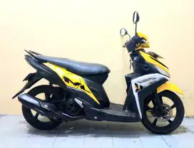Yamaha Mio M3 125cc Tahun 2015
