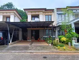 Jual Rumah Di Delatinos BSD Serpong