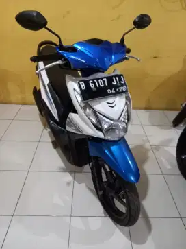 Beat stater alus 2015