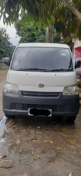 Grandmax 1.3 Manual Blind Van tahun 2020, Bensin