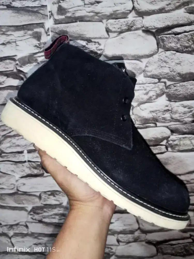 SEPATU STEFANO ROSSI