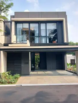 MILIKI RUMAH MEWAH NYAMAN BEBAS BANJIR BELMONT HOMES LIPPO VILLAGE