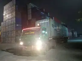Container 20 Feet Dry Bekas Murah (Baru) Di Jakarta