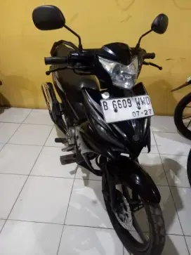 Jupiter mx dobel disc