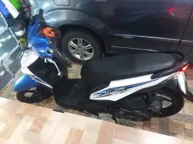Honda Beat ESP 2015