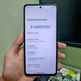 POCO X3 NFC 6/64 (Shadow Grey)