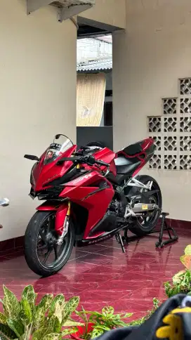 CBR 250rr 2020 MULUS