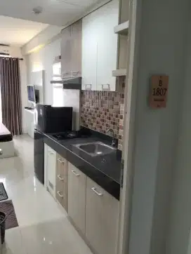Sewa kan Apartement Bale Hinggil  Tower B.1807