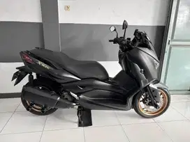Yamaha Xmax 2021