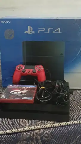 PS 4 Online murah