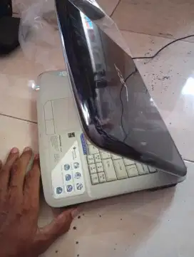 Acer Aspire 2920 Layar 12 Tinggal pake