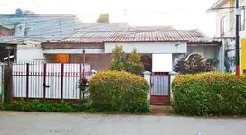 RUMAH CAKEP DI PERUM KLENDER - DUREN SAWIT