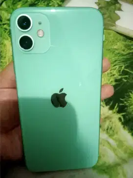 DIJUAL IP11 8/128gb