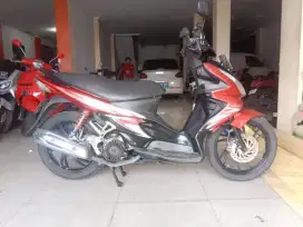 Suzuki skywav NR 125cc old 2010 FULL ORISINIL