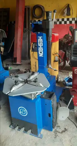 Tire Changer Heshbon Ring 20