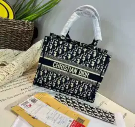 Tas tote Christian D