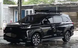 Toyota Avanza 2023 Bensin