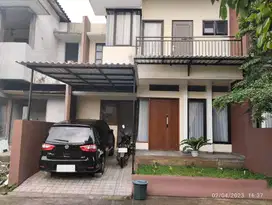 Segera Miliki Hunian Minimalis! Rumah Secondary Desain Terbaru, LT 105