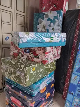 Kasur lipat 3 200x70x6