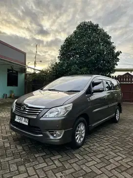 JUAL MOBIL MULUS