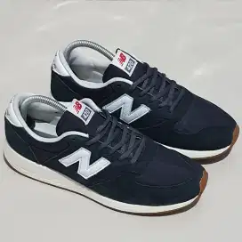 Sepatu Nb 420 size 40,5