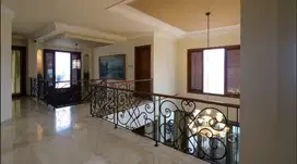 Rumah Cantik Di Pondok Indah jaksel Lt 914m Swim Pool