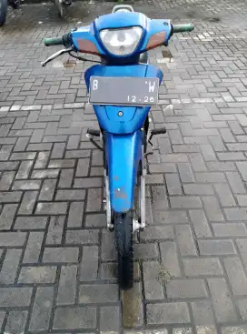 Shogun r 110 (Ariel)