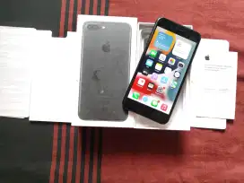 iPhone 7+ ibox 128gb