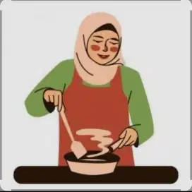 Loker tukang masak