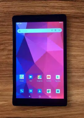 Tab Advan A8 Jaringan 4G
