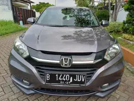 Honda HRV E A/T 2017 Tgn 1 Pakaian Sendiri Istimewa Bagus Skl