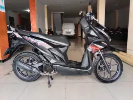 HONDA NEW BEAT CBS ESP 2021 FULL ORISINIL