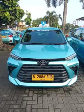 Lowongan kerja DREVER taxi